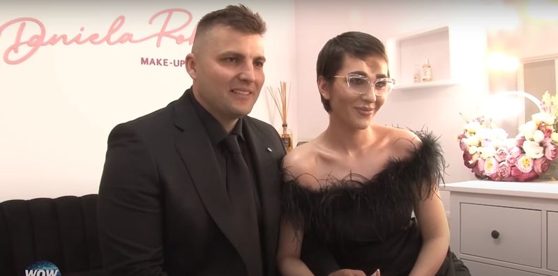 Motivul pentru care Dana Roba a decis să pună punct relației cu Beni