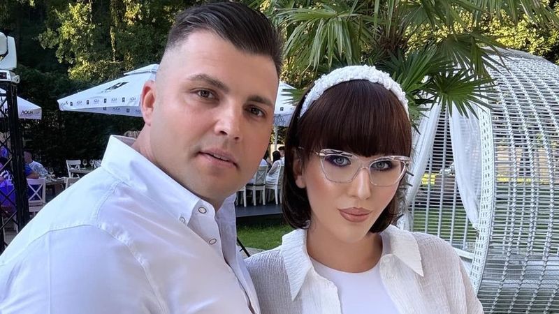 Motivul pentru care Dana Roba a decis să pună punct relației cu Beni