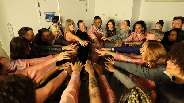 Taylor Swift a lansat videoclipul piesei "I Can Do It With A Broken Heart", extrasă de pe albumul "The Tortured Poets Department"