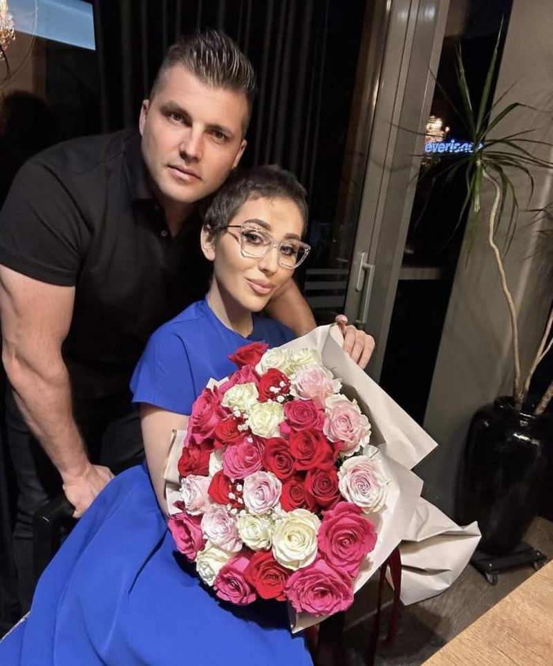 Cum a reacționat Beni după ce Dana Roba a anunțat despărțirea