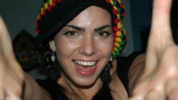 Dana Marijuana, surprinsă la volan sub influența substanțelor interzise &icirc;n stațiunea 2 Mai, &icirc;n apropierea locului unde Vlad Pascu a provocat accidentul &icirc;n care au murit doi tineri