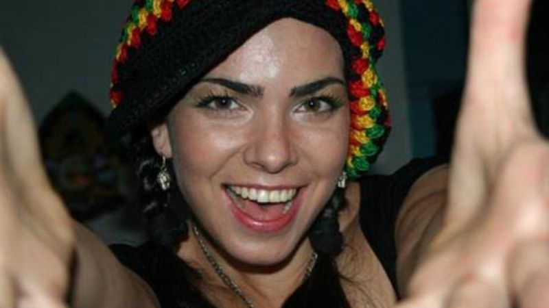 Dana Marijuana, depistată sub influența substanțelor interzise la volan