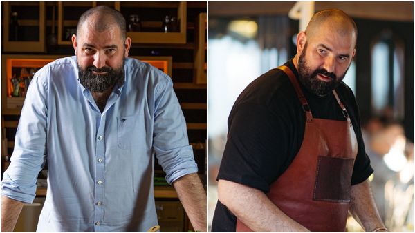 Adi Hădean, nevoit să apeleze la ajutorul medicilor: "A găsit de 30 de ori mai mulți nitrați decât e maxim admis legal". Ce a pățit bucătarul după ce a mâncat un pepene