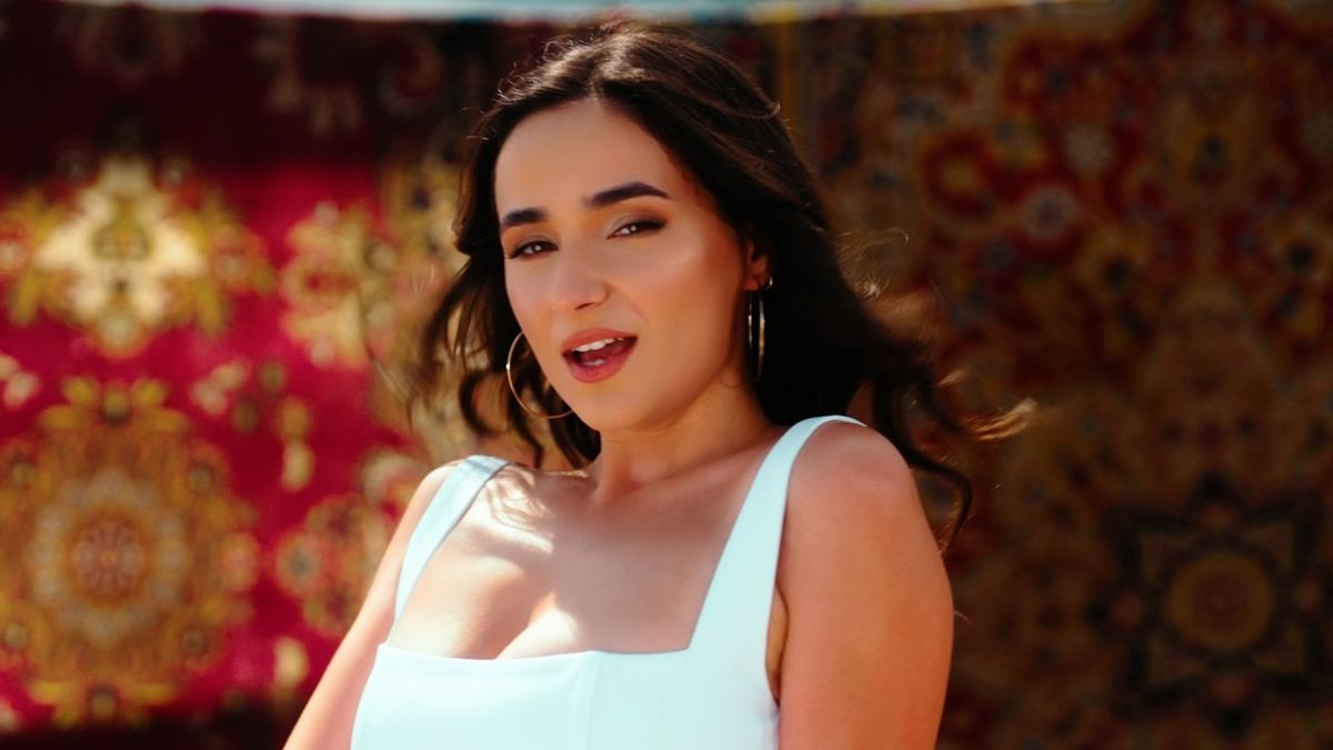 Eneli - Ileană, Ileană 