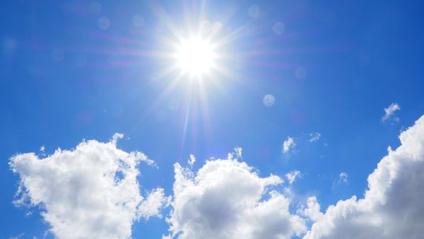 Valul de caniculă se menține &icirc;n aproape toată ţara. Prognoza meteo pentru joi și vineri