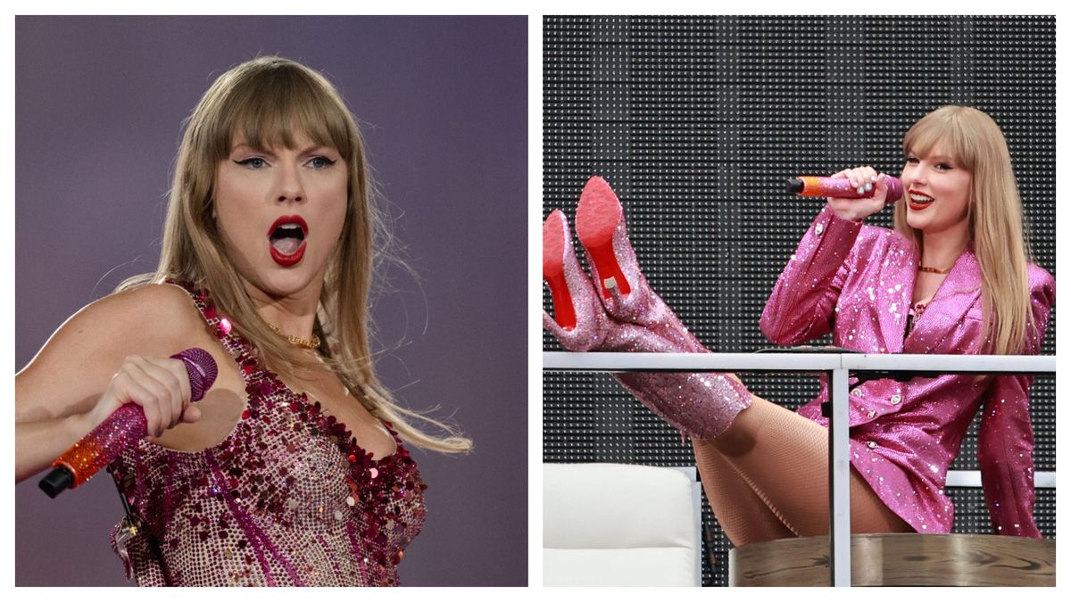 Taylor Swift, despre anularea concertului din Viena