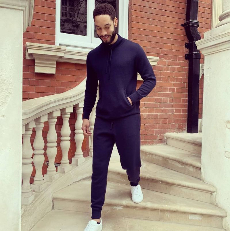 Royce Pierreson Comic Con Arena Națională 2024