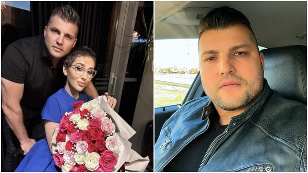 Ies la iveală detalii uluitoare despre fostul iubit al Danei Roba. De ce a ajuns, de fapt, &icirc;n fața judecătorilor