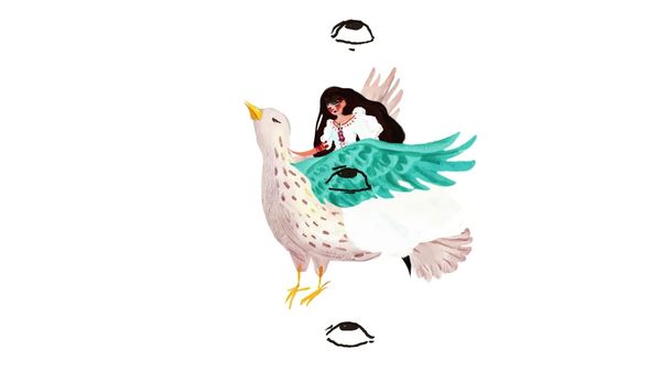 IRINA RIMES - Dudadu (Goldcher Remix)