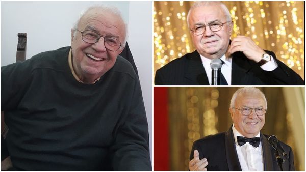 Cine a intrat în posesia moștenirii lăsate de Alexandru Arșinel: "Lucrurile au fost clare dinainte și dintotdeauna”