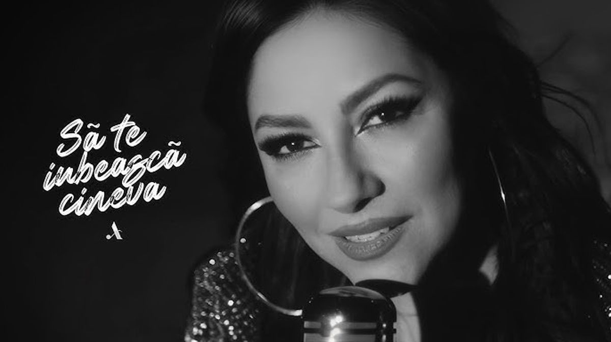 Andra - Să Te Iubească Cineva