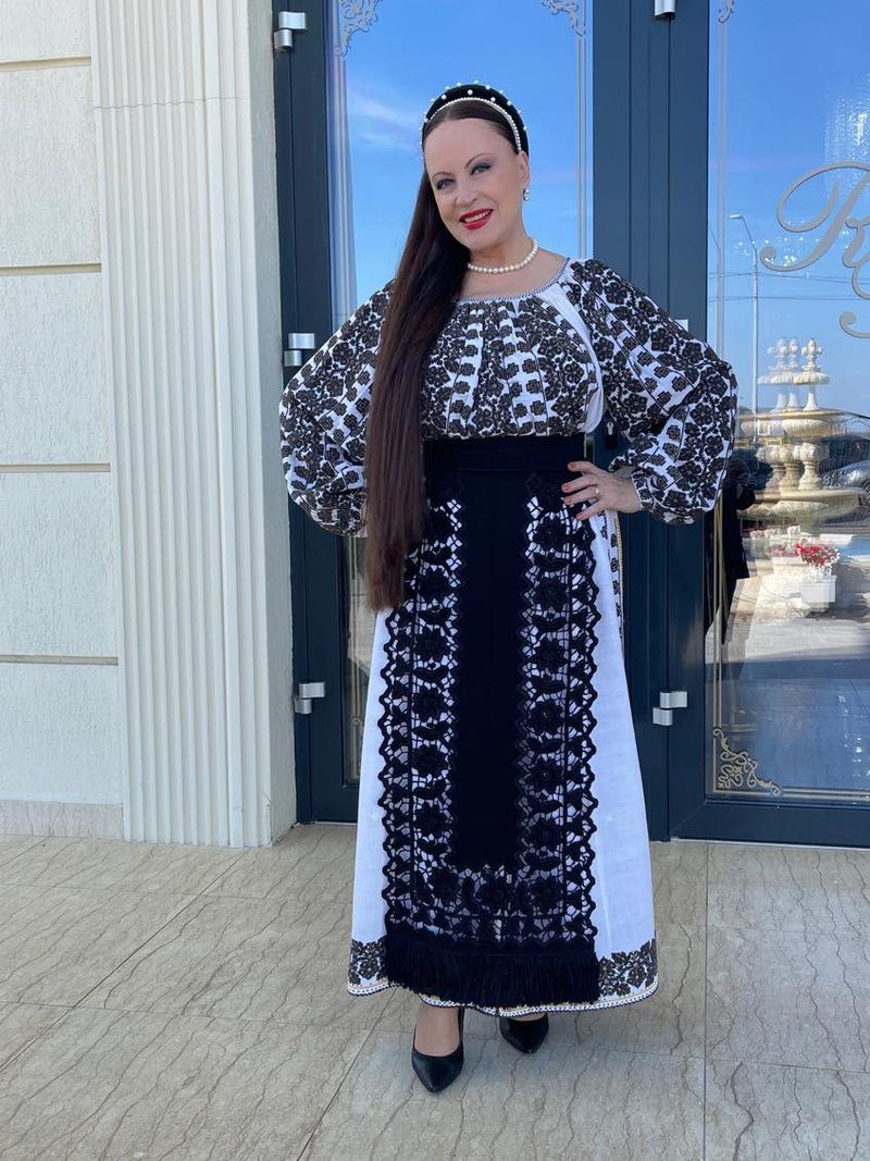  Maria Dragomiroiu bani