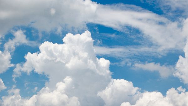 Prognoza pentru următoarea perioadă! Cum va fi vremea în septembrie