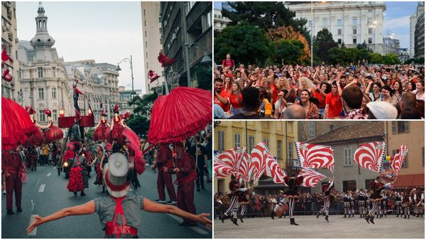 Arcul de Triumf, vizitat gratuit &icirc;n weekendul 24-25 august 2024. Lista evenimentelor care au loc &icirc;n cadrul programului &bdquo;Străzi deschise - Promenadă urbană&rdquo;