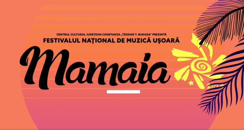 a 61-a ediție a Festivalul Național de Muzică Ușoară Mamaia