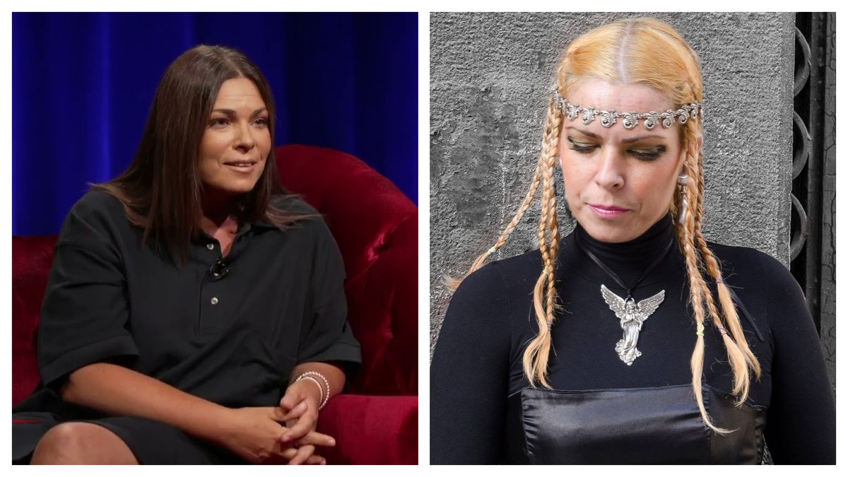 Dana Marijuana a fost arestată