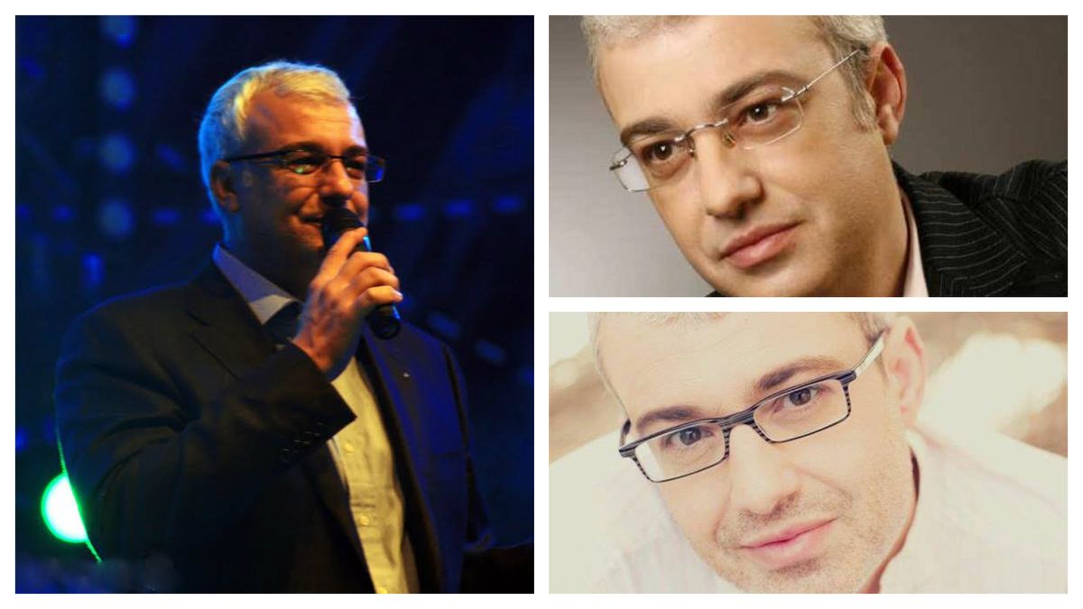 Cătălin Crișan, despre perioada dificilă din viața sa