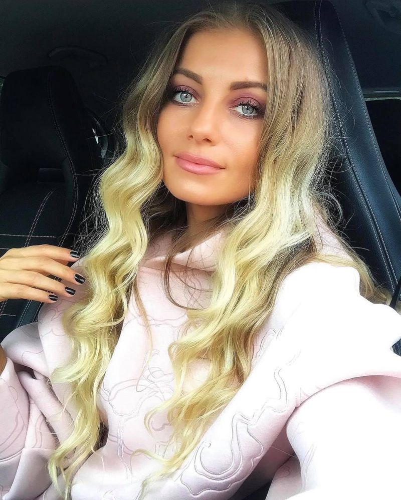 Sylvia Sîrbu, mărturisiri despre perioada dificilă din viața ei 