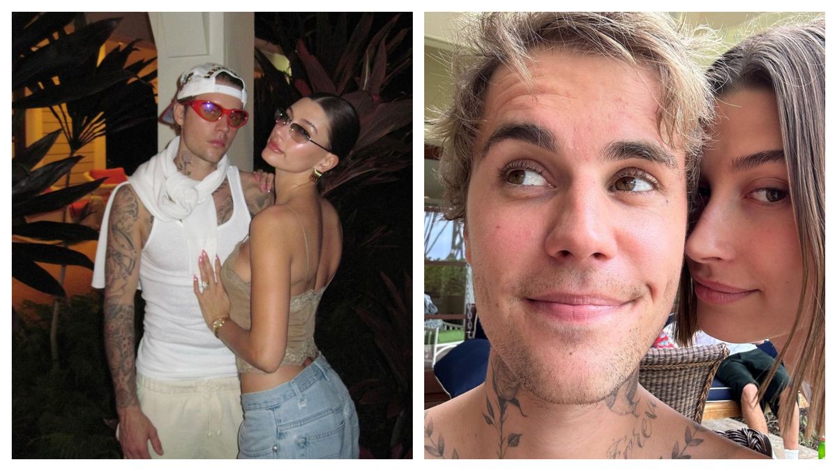 Justin Bieber și Hailey au devenit părinți