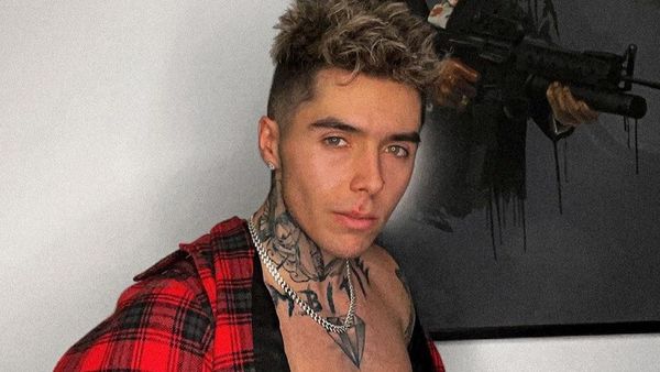 Ghinion după ghinion pentru Lino Golden! Artistul, implicat într-un nou accident: ”Cum am început eu sâmbăta asta”