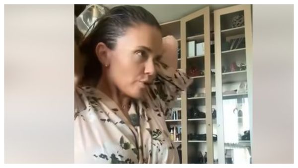 Mii de reacții controversate după ce Cristina Șișcanu a arătat cum folosește un lubrifiant: “Așa ii place lui Mădălin”