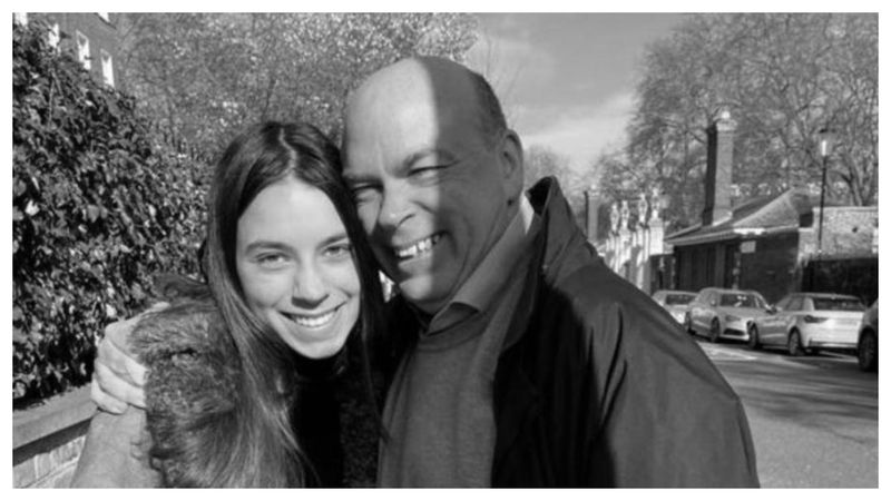 Miliardarului britanic Mike Lynch și fiica lui de 18 ani au murit în naufragiu 