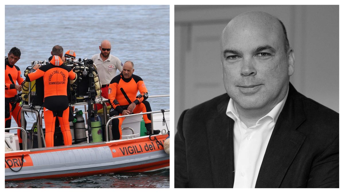 Scufundarea iahtului miliardarului britanic ridică multe semne de întrebare 