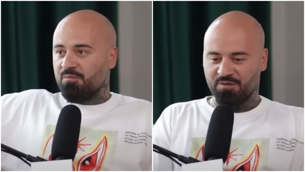 Drama cumplită care i-a marcat viața lui Matteo: "Am rămas cu niște chestii dureroase"