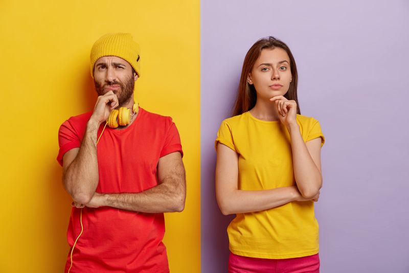 Vezi aici o ghicitoare logică, ce te va pune pe gânduri 