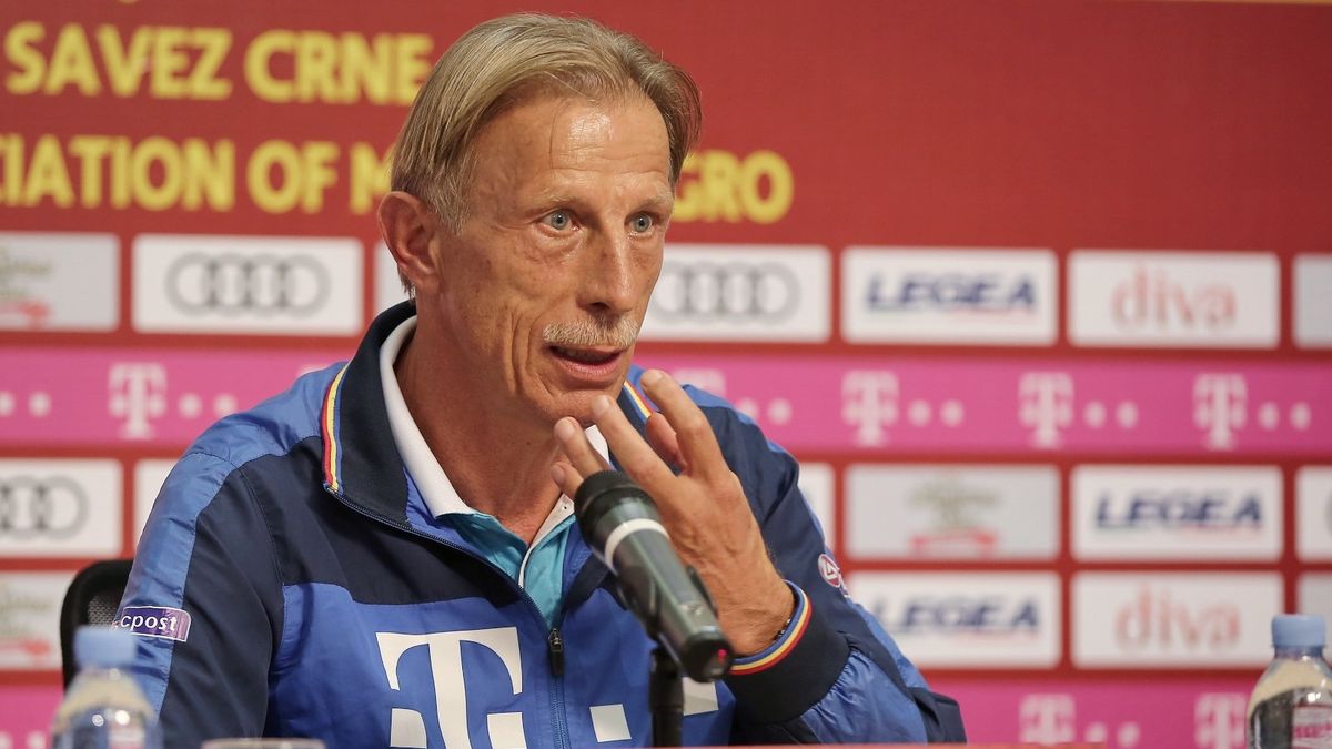 Christoph Daum a murit