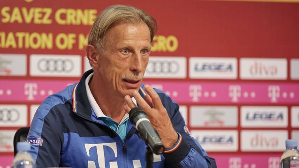 Declaraţiile sfâşietoare ale lui Christoph Daum, fostul selecționer al României. Antrenorul simțea că sfârșitul era aproape și se resemnase: "Toate lucrurile negative"