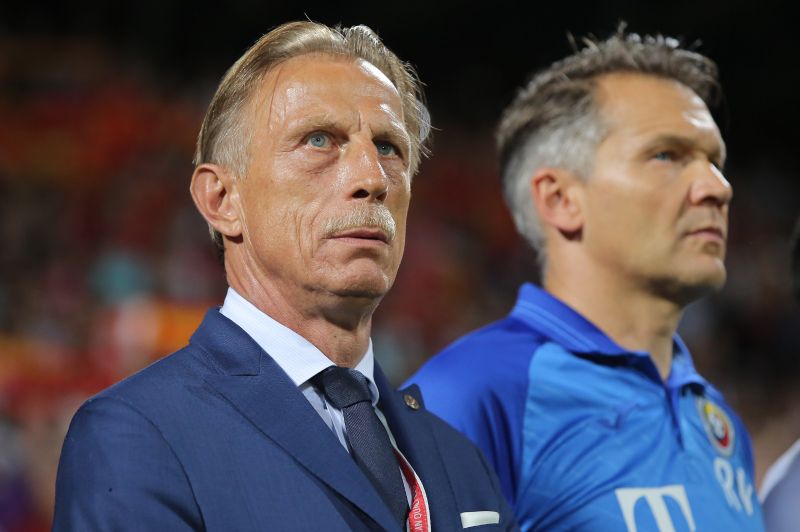 Christoph Daum a murit