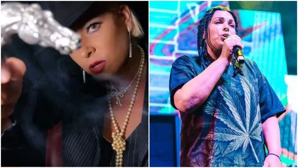 Ce le cerea Dana Marijuana clienţilor? &bdquo;Regina&rdquo; hip-hop-ului din Rom&acirc;nia vindea substanțe interzise şi minorilor