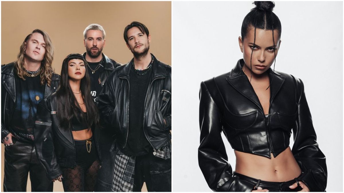 INNA  deschiderea Grand Prix-ului de Formula 1 din Olanda