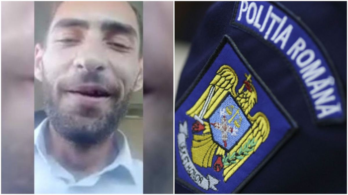 Cum a reușit tânărul cu 8 clase să păcălească Poliția