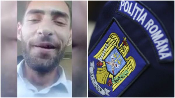 Escrocherie demascată! Cum a reușit tânărul cu 8 clase să păcălească Poliția, pretinzând că este ofițer: "Escroc și mitoman iscusit"