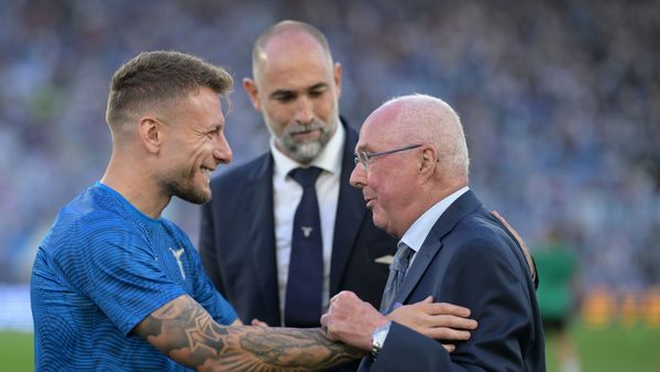 A murit Sven-Goran Eriksson! Suedezul suferea de cancer:  "Am avut o viaţă frumoasă. Poate prea frumoasă"