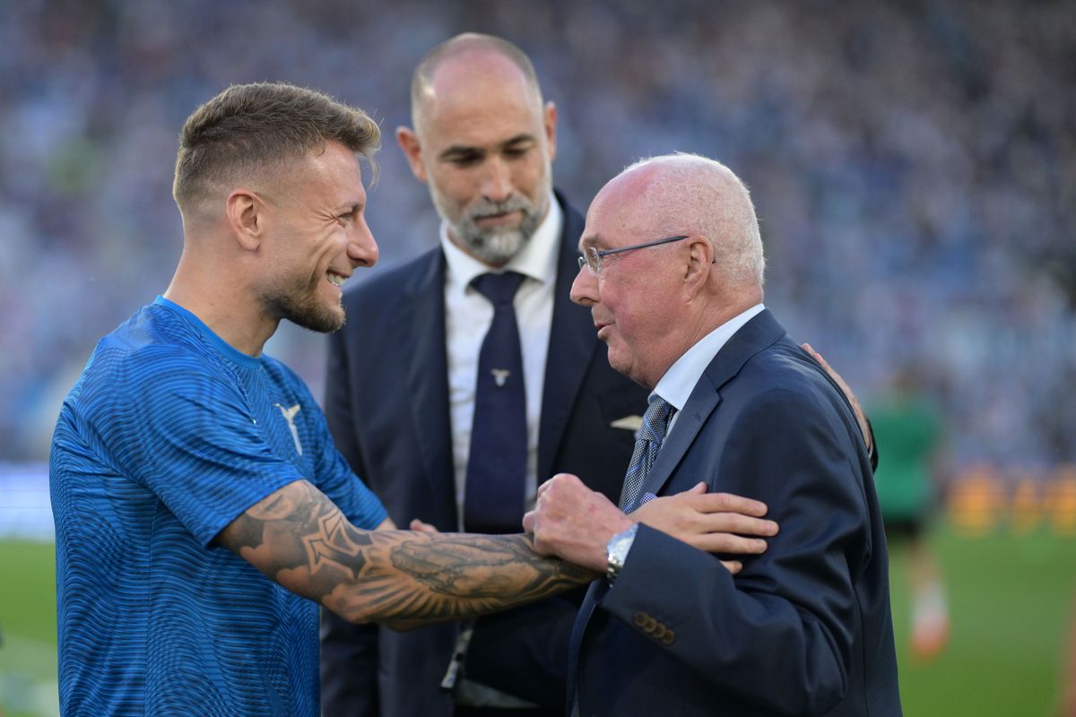 Sven Goran Erikson a murit