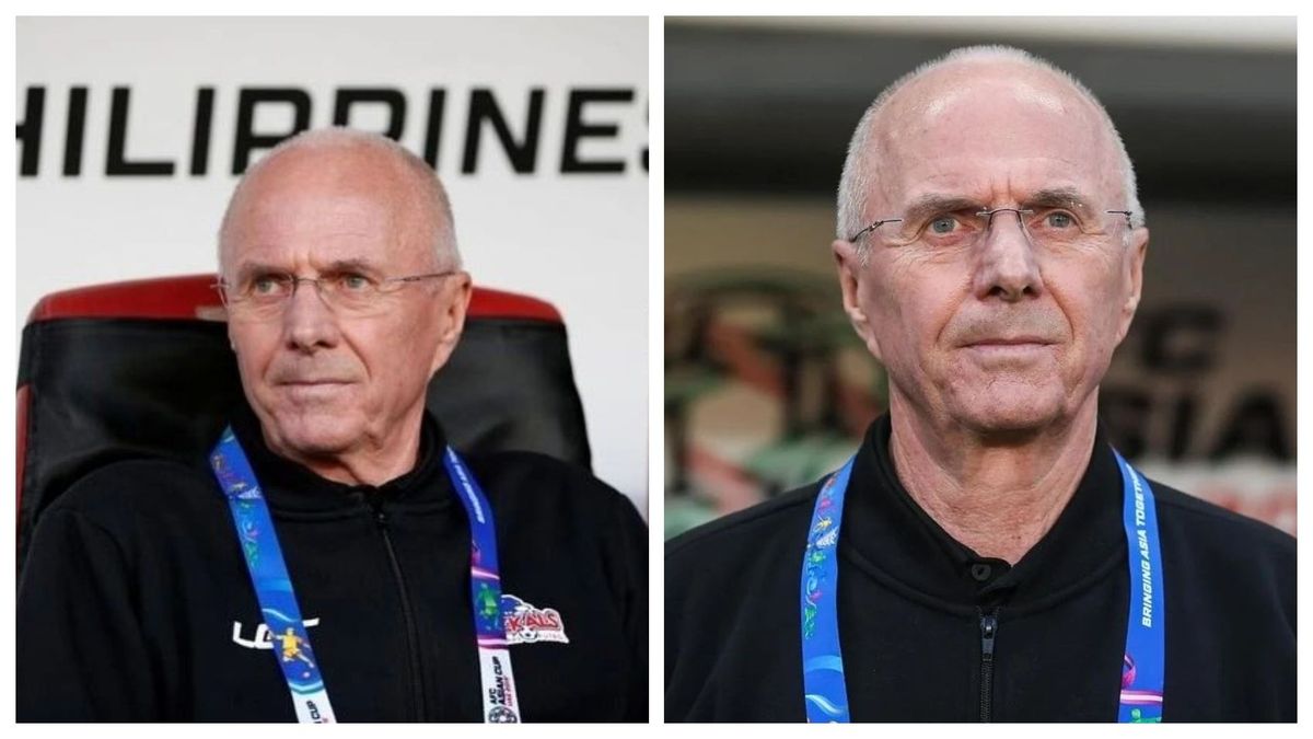 A murit marele antrenor Sven-Göran Eriksson