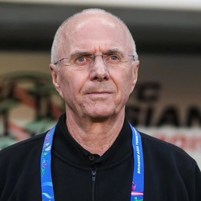 Sven-Goran Eriksson, unul dintre cei mai apreciaţi antrenori din lume, a murit la 76 de ani