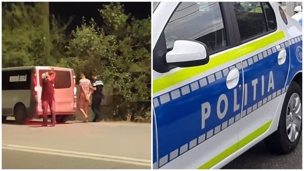 Caz tragic în Drobeta-Turnu Severin: "Când a văzut acest lucru, s-a supărat și i-a dat un pumn". Ies la iveală detalii neaşteptate despre bărbatul de 41 de ani ucis de nepotul de 28 de ani