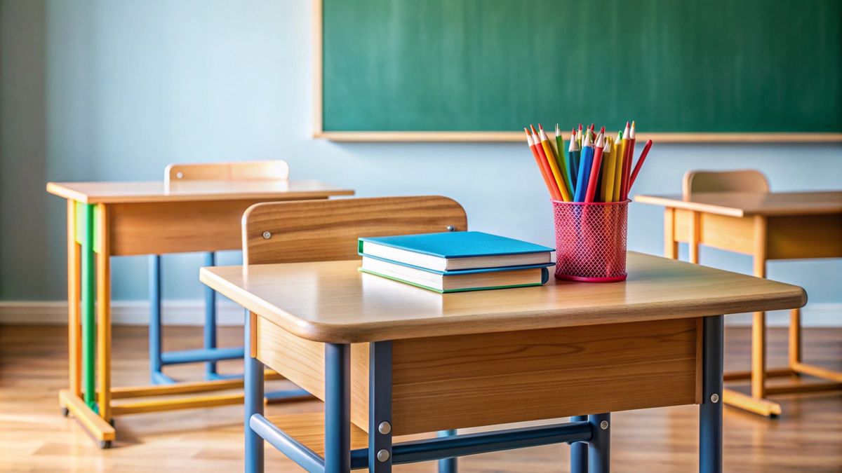 Cine sunt elevii care pot face cursuri online sau în format hibrid în anul școlar 2024-2025? 