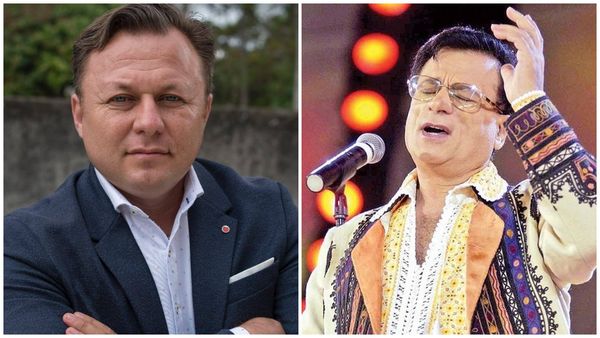 Moștenirea primită de Dragoș Dolănescu de la tatăl său, Ion Dolănescu! În ce stadiu sunt proprietățile regretatului artist: "Bucăți de casă unde nu poți sta, în zone bune"