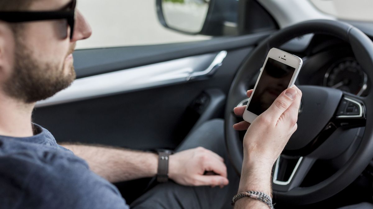 Ce reguli trebuie să respecte cei care filmează în trafic? 