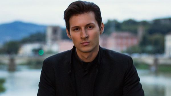 Cine este Pavel Durov, miliardarul din spatele Telegram? Povestea unei imperiu digital controversat