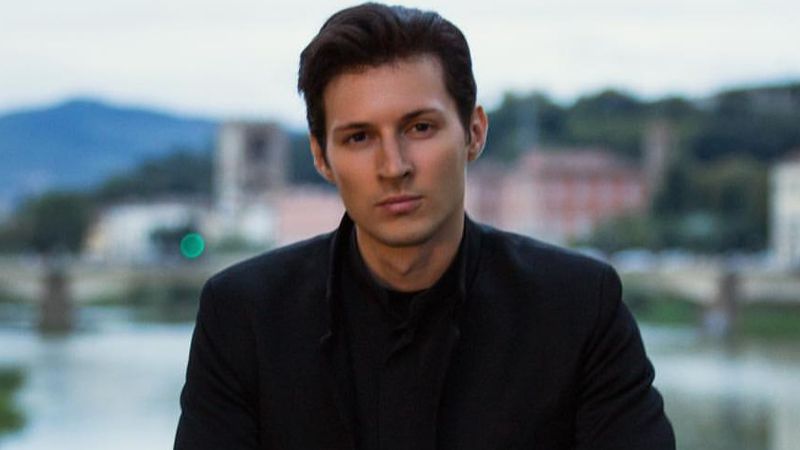 Cine este Pavel Durov, miliardarul din spatele Telegram? Povestea unei imperiu digital controversat