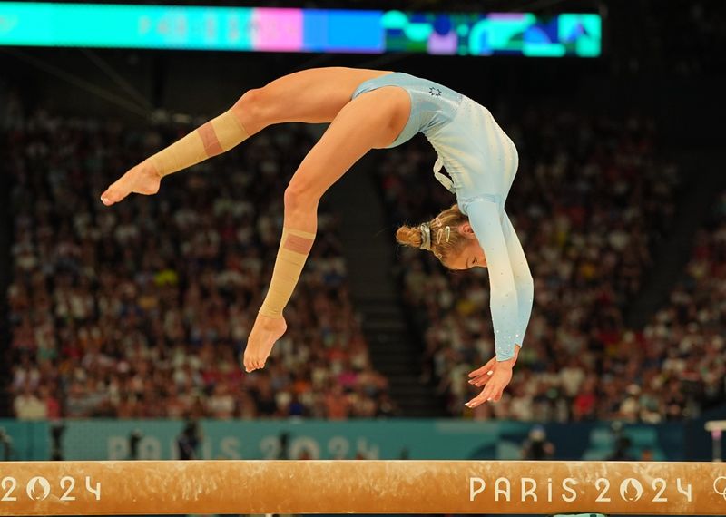 Sabrina Maneca-Voinea apelează la Tribunalul Suprem Elvețian pentru revizuirea deciziei TAS 