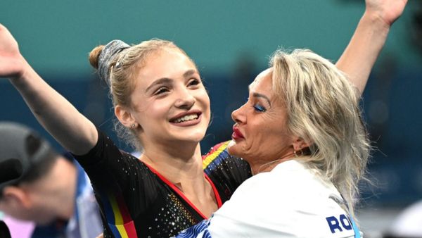 Controversa de la JO continuă! Sabrina Voinea face apel la Tribunalul Suprem Elvețian