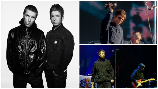 Fraţii Liam şi Noel Gallagher au dat vestea mult aşteptată de fanii din &icirc;ntreaga lume: "Pregătirile sunt &icirc;n curs de desfăşurare"