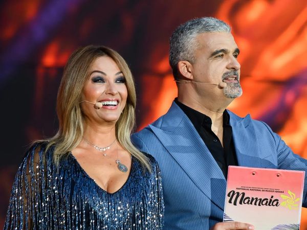 Scandal de proporții la Festivalul Mamaia 2024 după ce Rodica Tudor nu a mai vrut să coboare de pe scenă! Cum a ajuns artista să c&acirc;nte la eveniment: &bdquo;A amenințat organizatorii&rdquo;